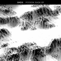 Poison Rain EP