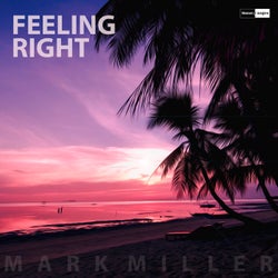 Feeling Right (Club Mix)
