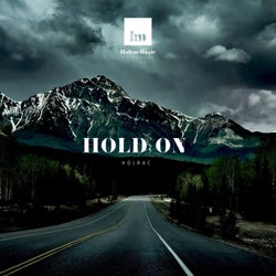 Hold On (Original Edit)