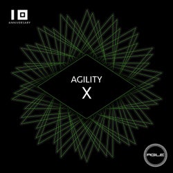 Agility X