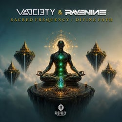 Sacred Frequency|Divine Path