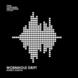 Wormhole Drift