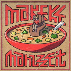 Mahlzeit