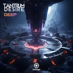 Tantrum Desire - Deep