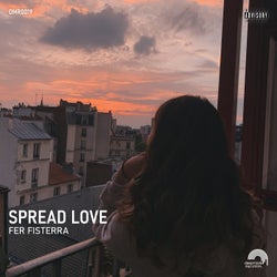 Spread Love