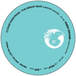 The Greasy Beat Remixes