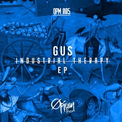 Industrial Therapy EP