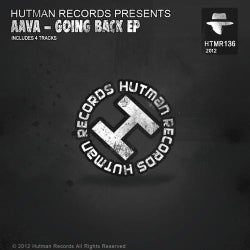 Going Back EP