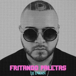 Fritando Paletas