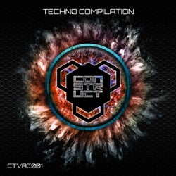 Construct Techno Compilation 2021