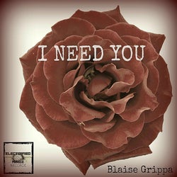 I Need You