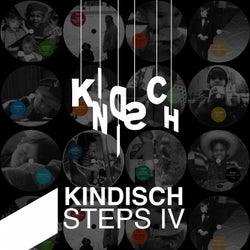 Kindisch Presents: Kindisch Steps IV