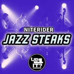 Jazz Steaks