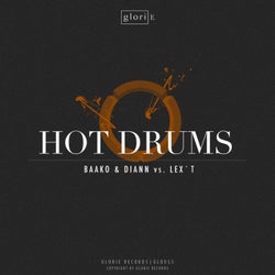 Hot Drums