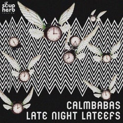 Late Night Lateefs