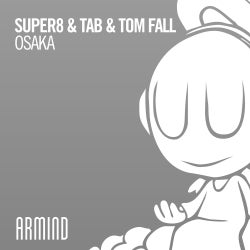 Super8 & Tab 'OSAKA' Chart