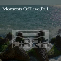 Moments Of Live,Pt.1