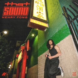 That Sound - Extended Mix