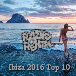 Ibiza 2016 Top 10