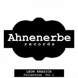 Leon Krasich Collection, Vol. 1