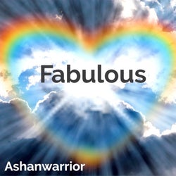 Fabulous (March with Pride Version)