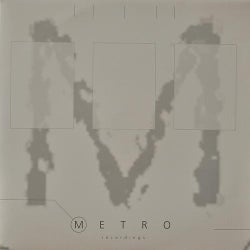 Level 001 Album Sampler - Metro Recordings