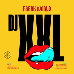 Freak World