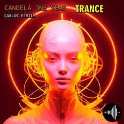 Candela one year (Trance)