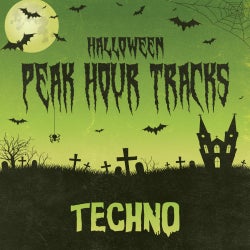 Halloween Peak Hour: Techno