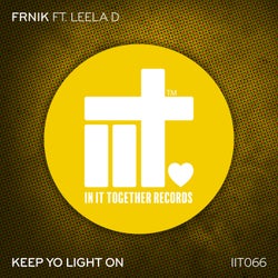 Keep Yo Light On