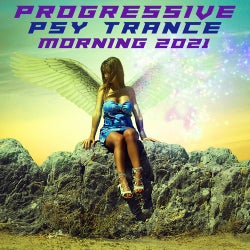 Progressive Psytrance Morning 2021
