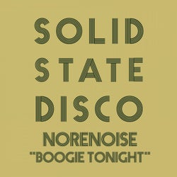 Boogie Tonight