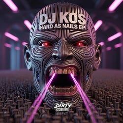 HARD AS NAILS EP