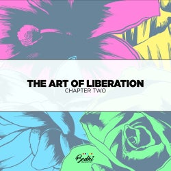 The Art Of Liberation:Chapter Two