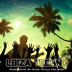 Ibiza Techno