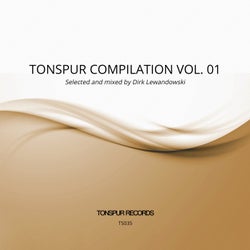 Tonspur Compilation, Vol. 01