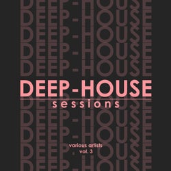 Deep-House Sessions, Vol. 3