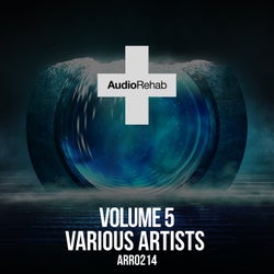 Audio Rehab Vol 5