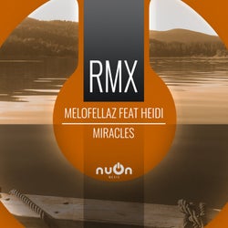 Miracles (Raindropz! Remix Extended)