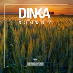 Sundry - The Chillout Collection