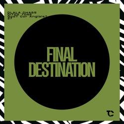Final Destination