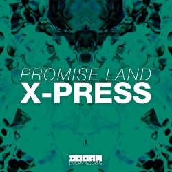 X-PRESS Chart