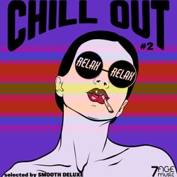 Chill Out Relax Relax, Vol. 2 (Selected)