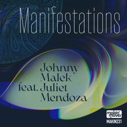 Manifestations (feat. Juliet Mendoza)