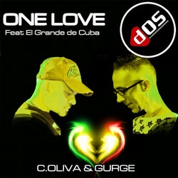 One Love (feat. El Grande de Cuba)
