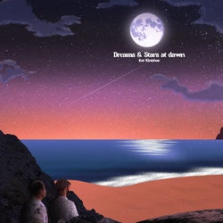 Dreams & Stars at Dawn