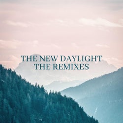 The New Daylight (Remixes)