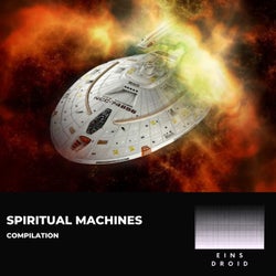 Spiritual Machines