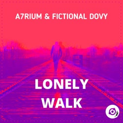 Lonely Walk