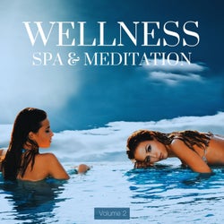 Wellness, Spa & Meditation, Vol. 2